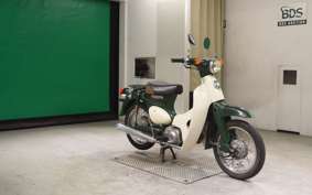 HONDA LITTLE CUB 2000 AA01