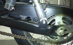 KAWASAKI 250TR BJ250F