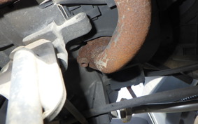 SUZUKI LET's 2 CA1PA