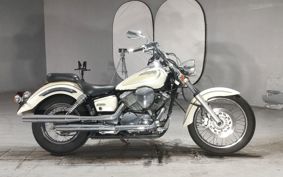 YAMAHA DRAGSTAR 250 VG02J