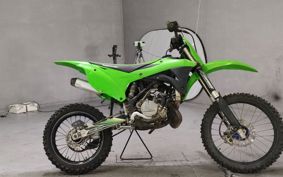 KAWASAKI KX85 KX085D