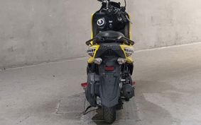 YAMAHA MAJESTY 155S SG28J