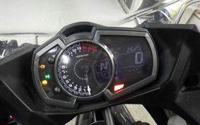 KAWASAKI NINJA 250 2 EX250P