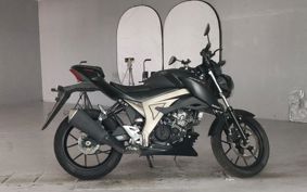 SUZUKI GSX-S125 DL32B