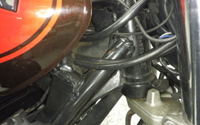 KAWASAKI ZEPHYR 1100 2007 ZRT10A