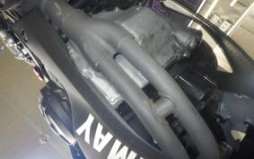YAMAHA YZF-R25 2015 RG10J