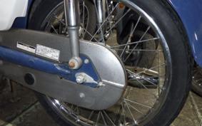 HONDA C50 SUPER CUB C50