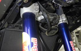 YAMAHA MT-09 Tracer 2016 RN36J