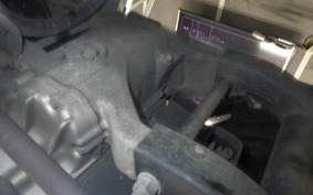 SUZUKI ADDRESS V125 S CF4MA