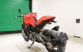 DUCATI M1200 S 2014