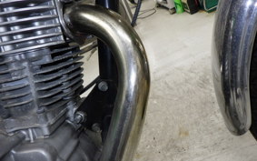 YAMAHA SR500 1992 1JN