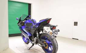 YAMAHA YZF-R15 2021