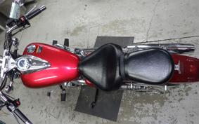 YAMAHA DRAGSTAR 250 2014 VG05J