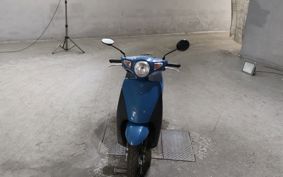 SUZUKI LET's CA4AA