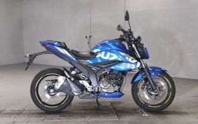 SUZUKI JIKUSA-250 ED22B