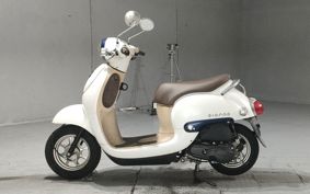 HONDA GIORNO AF77