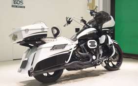 HARLEY FLTRXSE1800CVO 2012