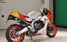 YAMAHA XSR900 GP 2024 RN96J