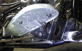 YAMAHA DRAGSTAR 400 CLASSIC  2015 VH02J