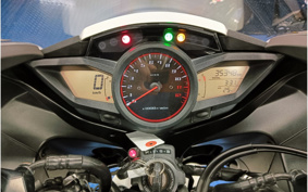 HONDA VFR1200F 2012 SC63