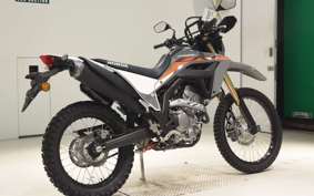 HONDA CRF250L 2024 MD47