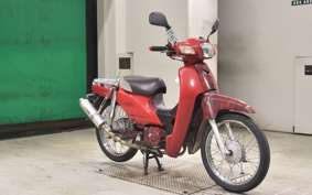HONDA C110 SUPER CUB JA10