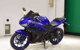 YAMAHA YZF-R3 2015 RH07J