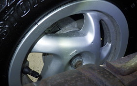 HONDA LEAD 100 2026 JF06