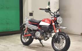 HONDA MONKEY 125 2021 JB02