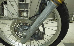 SUZUKI DJEBEL 200 (DR200SE) 2026 SH42A