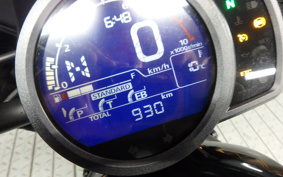 HONDA  REBEL 1100T 2024 SC83