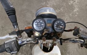 HONDA CB50 S AC02