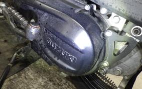 SUZUKI ADDRESS 110 2024 CE47A