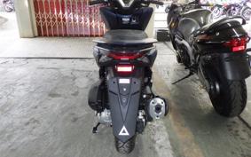 HONDA PCX125 1986 JK05