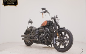 HARLEY FXBBS1870 2022