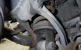 KAWASAKI ZZ-R400 1990 ZX400K