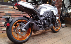 SUZUKI KATANA 2019 GT79B