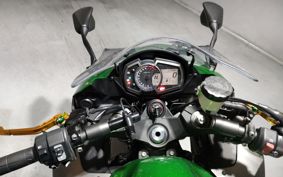 KAWASAKI NINJA 1000 2019 ZXT00W