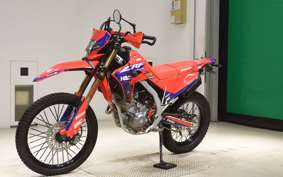 HONDA CRF250L 2016 MD47
