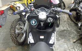 YAMAHA MAJESTY155 S 2022 SG28J