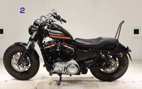 HARLEY XL1200XS 2019
