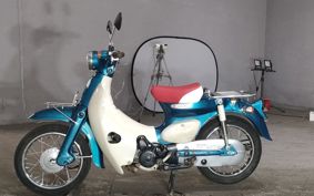 HONDA LITTLE CUB AA01
