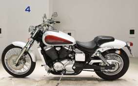 HONDA SHADOW 400 SLASHER 2000 NC40