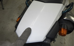 YAMAHA SEROW 250 Gen.3 2022 DG31J