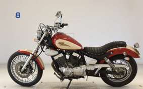 YAMAHA VIRAGO 250 3DM