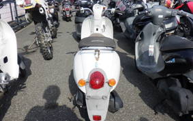 HONDA CREA SCOOPY 1992 AF55