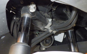 HONDA FORZA Z GEN 2 MF10