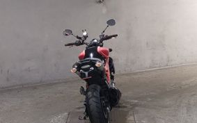 SUZUKI GLADIUS400 2011 VK58A