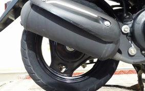 SUZUKI LET's CA4AA