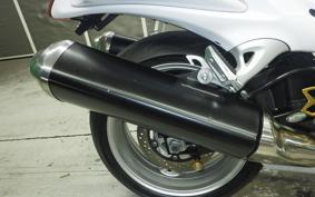 SUZUKI HAYABUSA Gen.2 2012